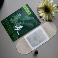 艾灸貼代理加工oem定制生產(chǎn)廠家