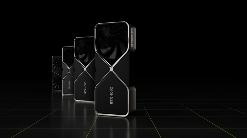 為2K而生,！NVIDIA GeForce RTX 4070 Ti首發(fā)評(píng)測(cè)：性能媲美RTX 3090 Ti