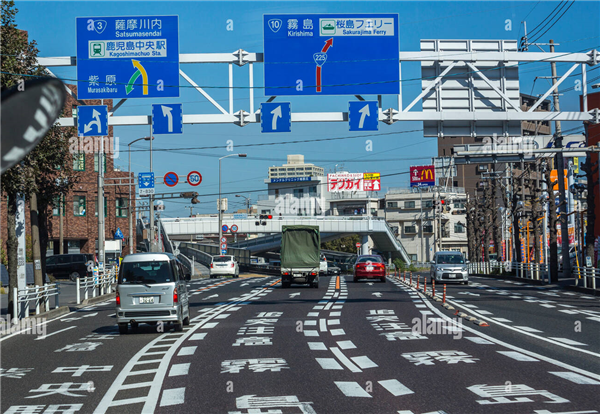 1km收費2元多,！日本高速公路收費政策再增50年 2115年才免費
