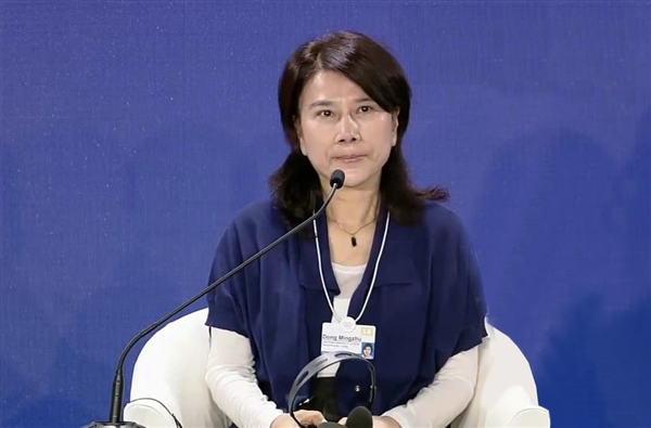 董明珠：格力員工一人一套房承諾不變