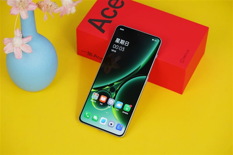攪局中端市場(chǎng),!一加Ace2V評(píng)測(cè):將16G滿血內(nèi)存進(jìn)行到底