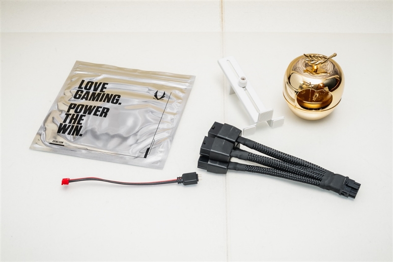 索泰RTX 4090月白深度測試：鎖定年度旗艦！A卡沒得玩了