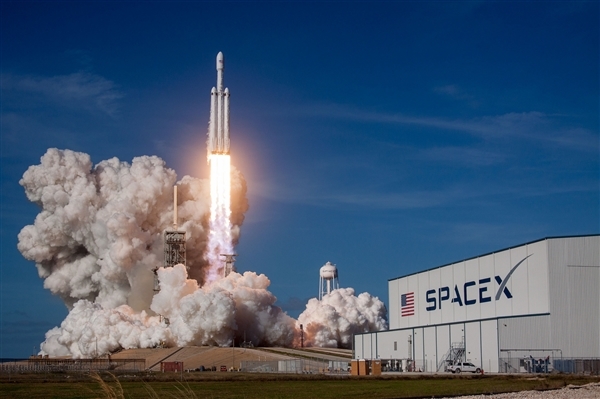 勒索團(tuán)伙聲稱竊取3000份SpaceX火箭設(shè)計(jì)圖：威脅賣給競(jìng)爭(zhēng)對(duì)手