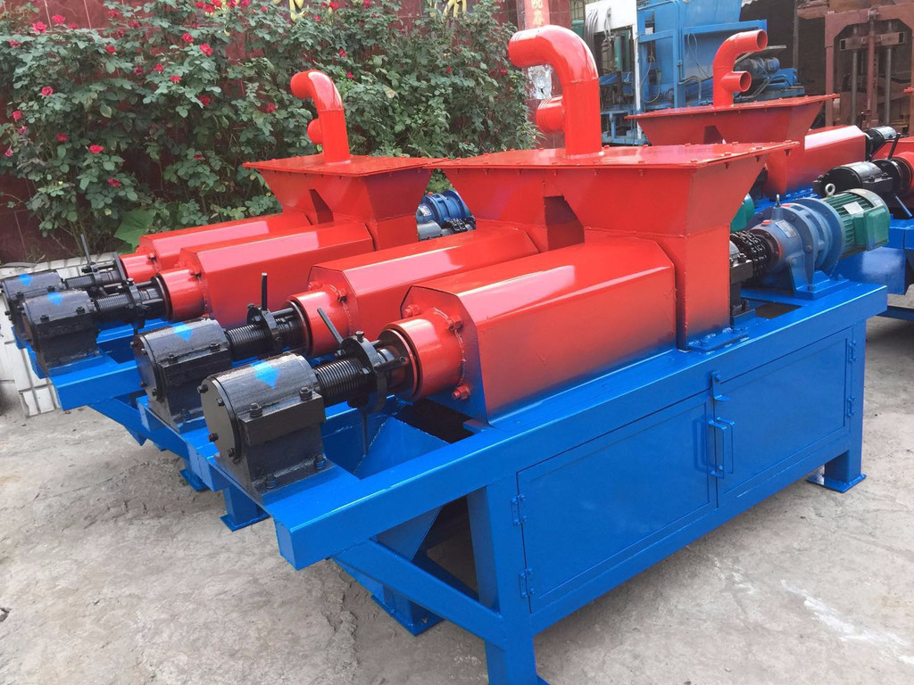 糞便脫水機(jī) 
